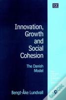 Innovation, Growth And Social Cohesion