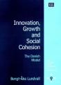 Innovation, Growth And Social Cohesion - Preview