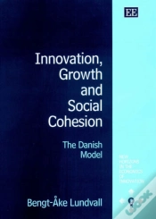 Capa do artigo Innovation, Growth And Social Cohesion