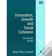 Capa do artigo Innovation, Growth And Social Cohesion