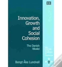 Capa do artigo Innovation, Growth And Social Cohesion
