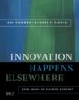 Innovation Happens Elsewhere - Preview