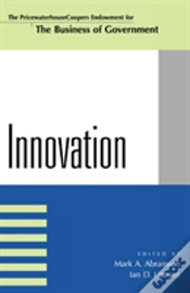 Capa do artigo Innovation