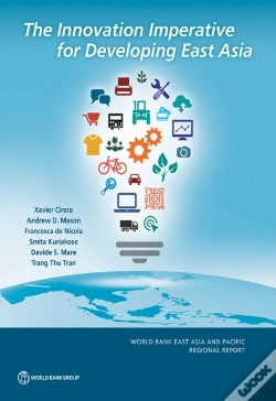 Capa do artigo Innovation Imperative For Developing East Asia