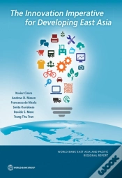 Capa do artigo Innovation Imperative For Developing East Asia