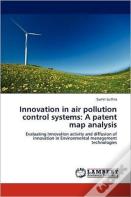 Innovation In Air Pollution Control Systems