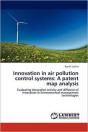 Innovation In Air Pollution Control Systems - Preview