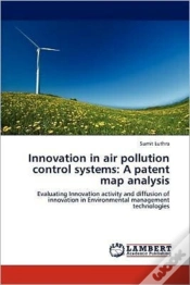 Capa do artigo Innovation In Air Pollution Control Systems