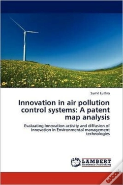 Capa do artigo Innovation In Air Pollution Control Systems