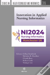 Capa do artigo Innovation In Applied Nursing Informatics