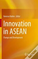 Innovation In Asean