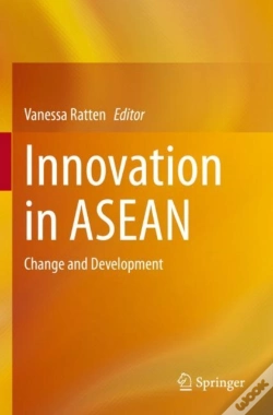 Capa do artigo Innovation In Asean