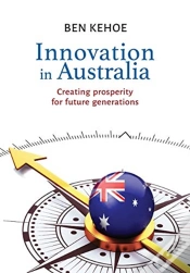 Capa do artigo Innovation In Australia: Creating Prospe