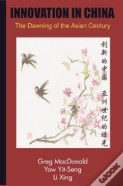 Capa do artigo Innovation In China