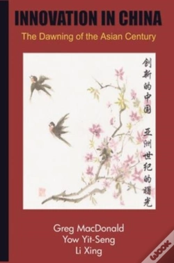 Capa do artigo Innovation In China
