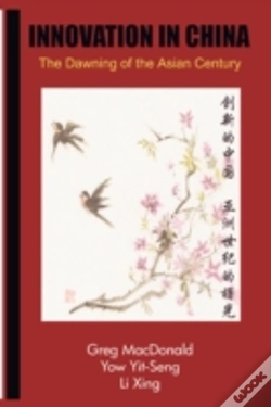 Capa do artigo Innovation In China