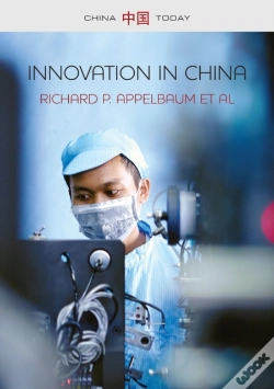 Capa do artigo Innovation In China