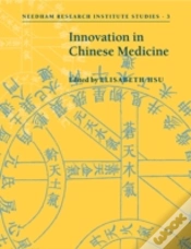 Capa do artigo Innovation In Chinese Medicine