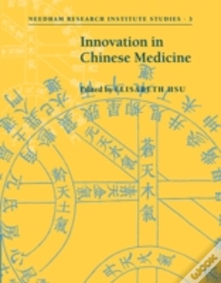 Capa do artigo Innovation In Chinese Medicine
