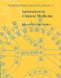 Innovation In Chinese Medicine - Preview