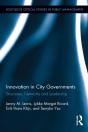 Innovation In City Governments - Preview