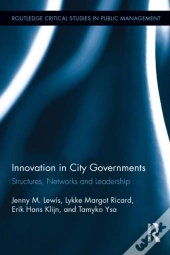 Innovation In City Governments
