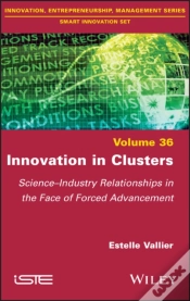 Capa do artigo Innovation In Clusters