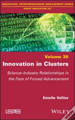 Capa do artigo Innovation In Clusters