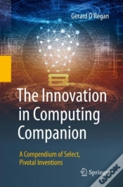 Capa do artigo Innovation In Computing Companion