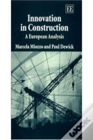 Innovation In Construction