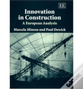 Innovation In Construction