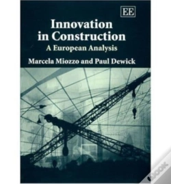 Capa do artigo Innovation In Construction