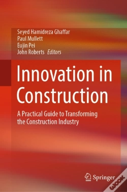 Capa do artigo Innovation In Construction