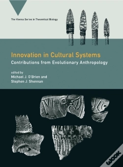 Capa do artigo Innovation In Cultural Systems