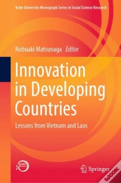 Capa do artigo Innovation In Developing Countries