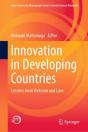 Innovation In Developing Countries - Preview