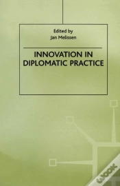 Capa do artigo Innovation In Diplomatic Practice