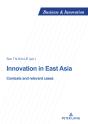 Innovation In East Asia - Preview