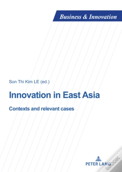 Capa do artigo Innovation In East Asia