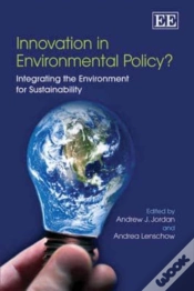Capa do artigo Innovation In Environmental Policy?
