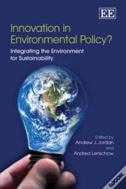 Capa do artigo Innovation In Environmental Policy?