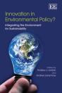Innovation In Environmental Policy? - Preview