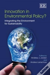 Capa do artigo Innovation In Environmental Policy? - Integrating The Environment For Sustainability