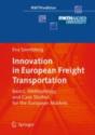 Innovation In European Freight Transportation - Preview