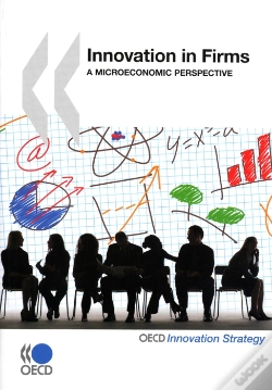 Capa do artigo Innovation In Firms:  A Microeconomic Pe