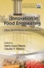 Innovation In Food Engineering - Preview