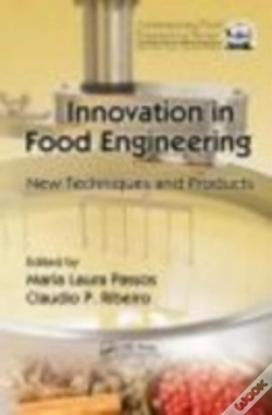 Capa do artigo Innovation In Food Engineering