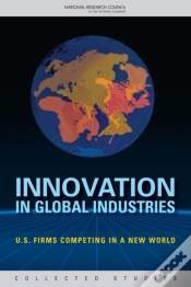 Capa do artigo Innovation In Global Industries