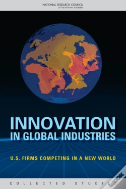 Capa do artigo Innovation In Global Industries