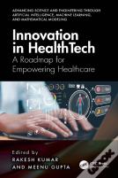 Innovation In Healthtech
